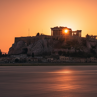 Athens