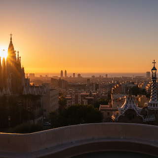 Barcelona