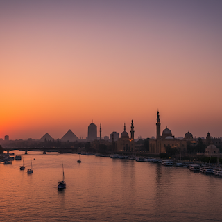 Cairo