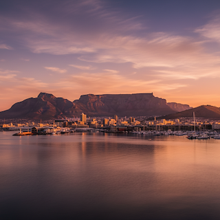 Cape Town