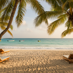 Dominican Republic