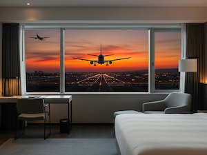 FlightsHotels image