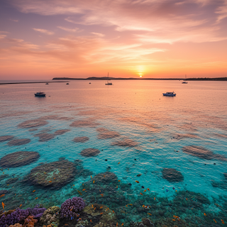 Great Barrier Reef