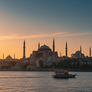 Istanbul