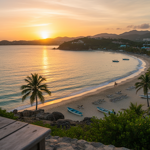 Jamaica