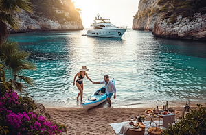 Mallorca, Spain