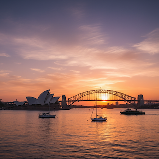 Sydney