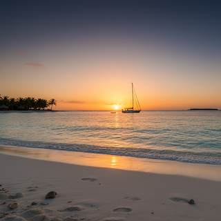 Turks & Caicos